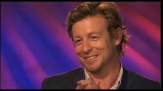 Simon Baker   Lullaby for Stella