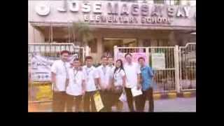 When The World Looks At Me - Baptist Bible College chords