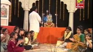 Om jai shiv omkara - mangal aarti 1