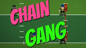 Chain Gang, Sim vs Arcade, and More - Indie Devlog Update