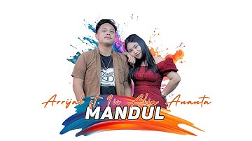 Mandul Duet - Arrijal Ft. Iis Alia Ananta || Dangdut Slow || Ijjoo Production Live