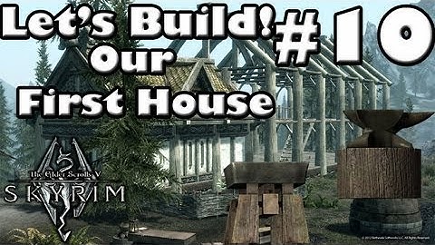 Skyrim Bound Weapon Assassin Part 10