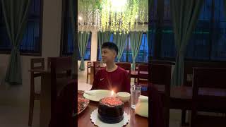Happy Birthday Kuya Bryce! 7/5/2025