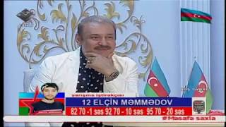 Elçin Məmmədov və Pirdəmir Binəqədili - Nağarada super bir ifa (Sənin Ulduzun 10) #TVMusic Resimi