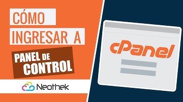 Tutorial de cPanel: Cómo ingresar a tu panel de control Hosting cPanel
