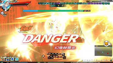 Elsword - M Genesis Henir Challenge 237th Week (TW Ser)