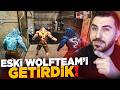 WOLFTEAM 2010 NOSTALJS BU MODU UNUTAMAZSINIZ