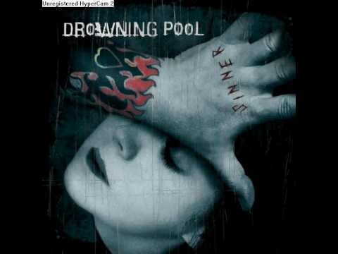 Drowning Pool-Tear Away (lyrics)