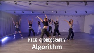 CHUNG HA - Algorithm | Vogue Beginners Class | MIA DANCE STUDIO |