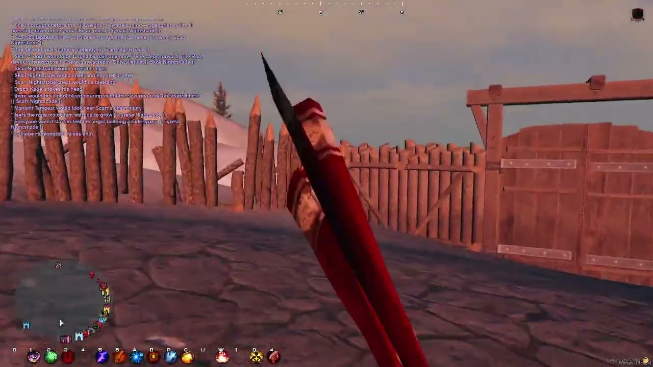 Lisa In City Of Dreams I Making Money Moves !sr !discord (Part 19/31)