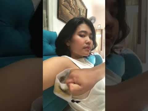 WAXING BULU KETIAK TANPA SAKIT, INI TIPS NYA