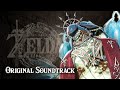 Sludge like battle all phases seamless theme  the legend of zelda tears of the kingdom ost