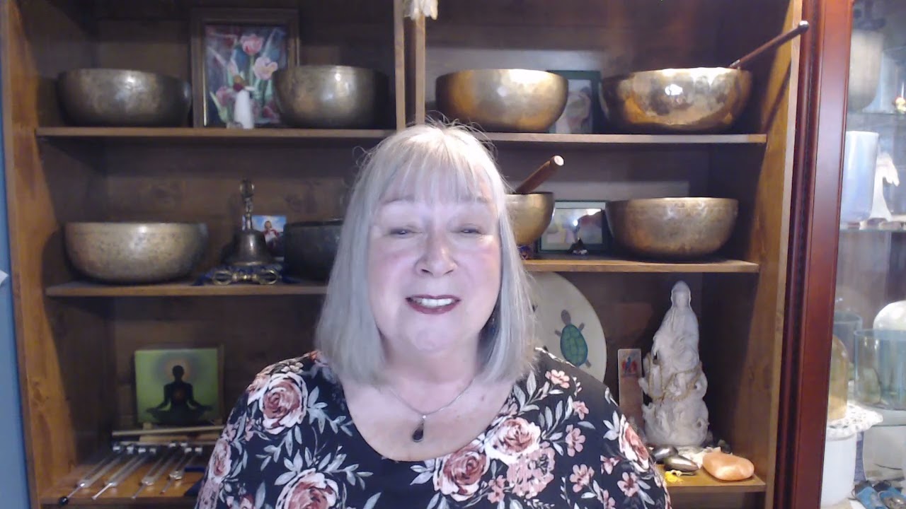 Meet Sharon Carne, an instructor for The Players Network Academy.