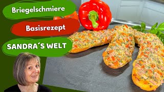 Wahnsinnig leckere Briegelschmiere, Das musst du probieren.