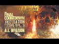 Billy Crone - The A.I. Invasion Part 5