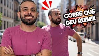 MUITO SEM NOÇÃO KKKKKKKKKK