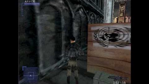 AMF Plays Syphon Filter (Part 14)