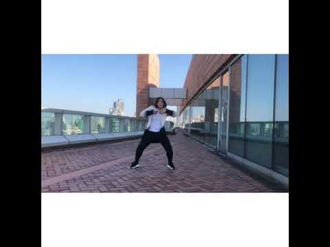Boa Eien dance cover 永遠 舞蹈 翻跳
