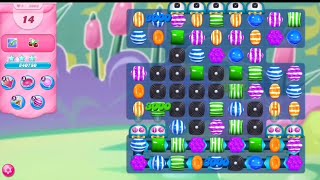 Candy crush Saga Hard Levels Challenges 139 Candy Crush Boosters Gameplay Android 