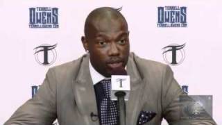 Celebrity Terrell Owens Says Sorry Net Worth