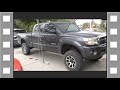 Toyota Tacoma TORCH 2&quot; Full Lift Kit with Add A Leafs Install - Part 2