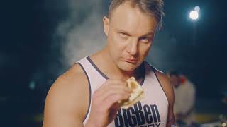 BigBen Parody - NizzaFoods @ "Vure Brand"