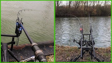 Carp Run COMPILATION 2021! Best carp videos!