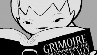 Let's Read  Homestuck - Act 2 - Part 3