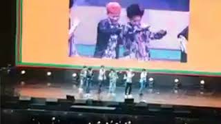 [FANMEETING] EXO 2x Speed Dance | Kokobop (060917)