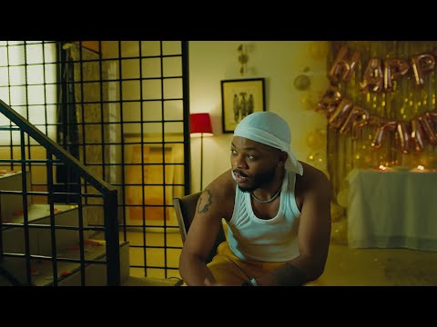 Magasco - Yes I Do (Official Video)
