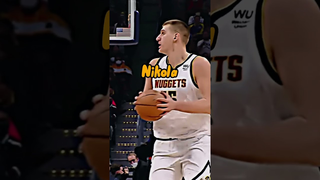 Best Denver Nuggets Players of All Time fyp foryou nuggets nba 