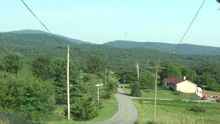 Another Day In South Central PA (MD too) (July 26 2020)