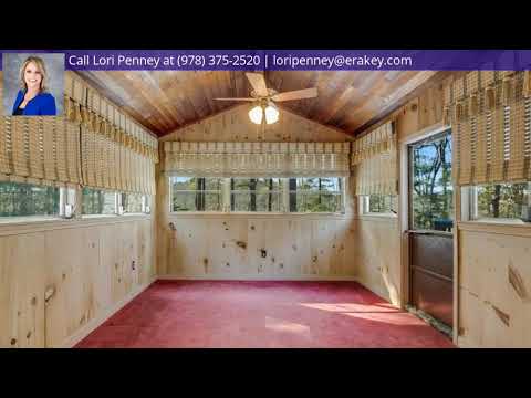 31 Nathan Rd, Wilmington, MA home video tour