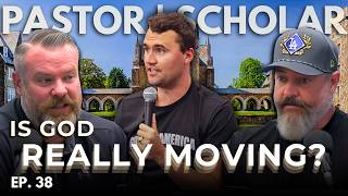 Is Revival Happening in America Right Now | EP. 38
