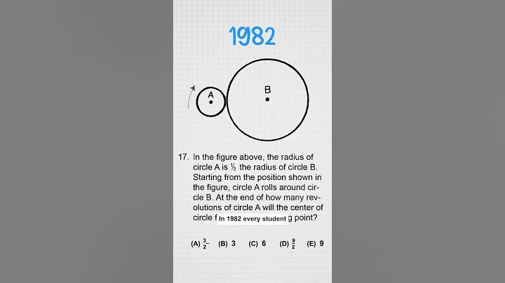 The SAT Question EVERYONE Got Wrong in 1982 😶 #digitalsat #satprep #satmath