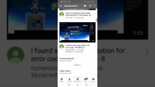 HOW TO FIX ERROR CODE:NP-40833 ON PS4!