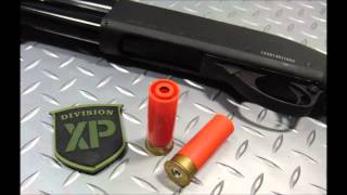 PPS M870 airsoft shell eject shotgun