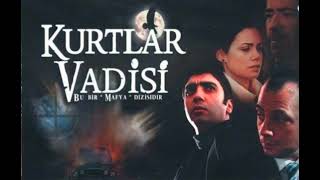 Gökhan Kırdar: Devriye E17V V1 (Original STLibrary) #KurtlarVadisiPusu #WalleyOfTheWolves Resimi