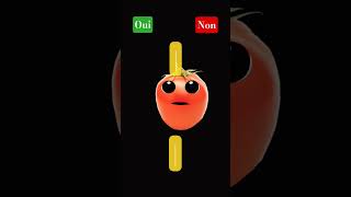 mettez combien vous avez levé de doigts en commentaire