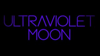 isolation – ULTRAVIOLET MOON (Official Audio)