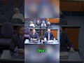 Court Hearing: Temporary Protective Order Application Explained #shorts