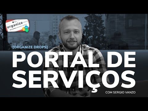 Portal de Serviços baseado na plataforma ServiceNow
