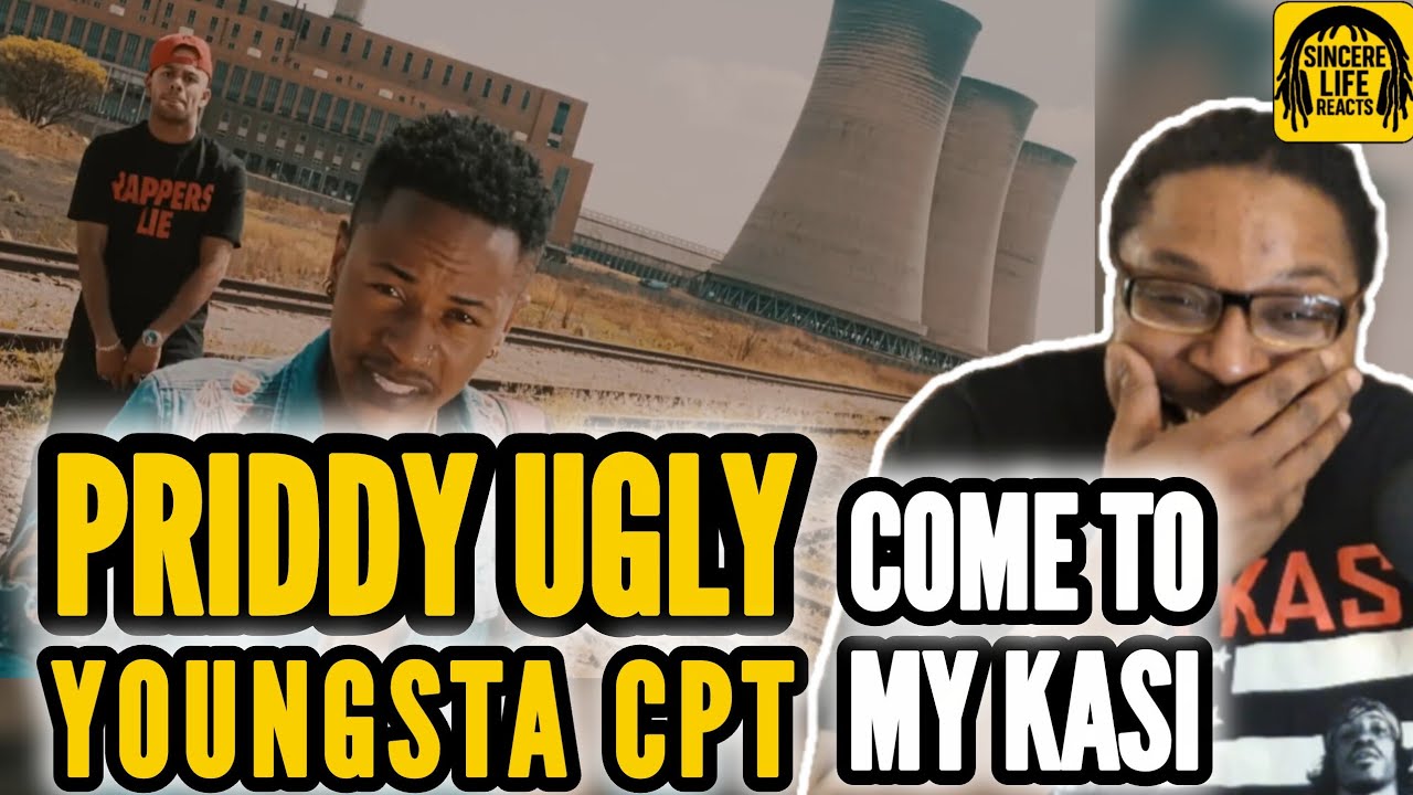 HE MIGHT BE UNDERRATED | PRIDDY UGLY x YOUNGSTA CPT - COME TO MY KASI