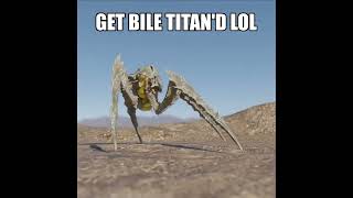Get Bile Titan'D LOL