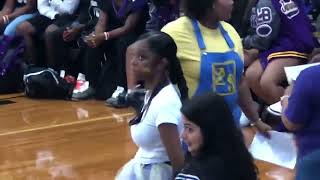 Everman High School - Bulldogs Pep Rally (2022 - 2023)