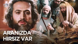 Hz. Yusuftan Kardeşlerine Büyük Oyun Hz. Yusuf