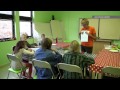 ´USTEK: Toocan help chyst´a skoln´i