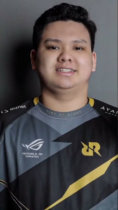 Status wa RRQ HOSHI ROSTER SEASON 8!! Story wa jedag jedug