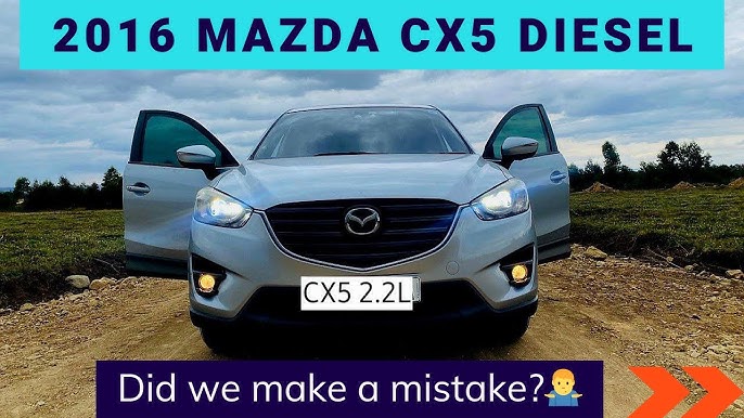 Mazda 3 1.8 SkyActiv-D 116 Business Executive - 2019