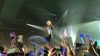 180127 슈퍼주니어 Super Show 7 Too Many Beautiful Girls